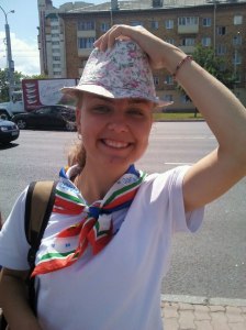 Анастасія Субач