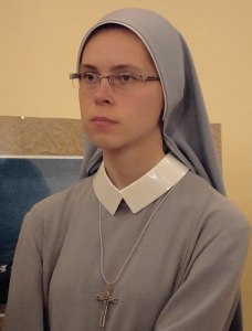 сястра таццяна