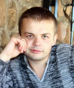 Аляксандр Ніканчук