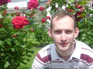 Сяргей Панамароў