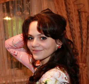 Вольга Ігнатовіч