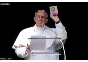 Papa Francisk