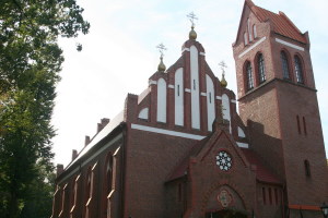 kaliningrad