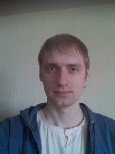 Alaksandar Glekau
