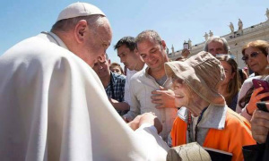 emma-morosini-papa-francisco