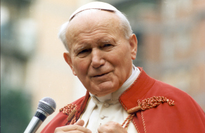 johnpaulii
