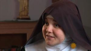 nun_Cecylia_Snell