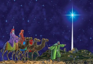 star-of-bethlehem