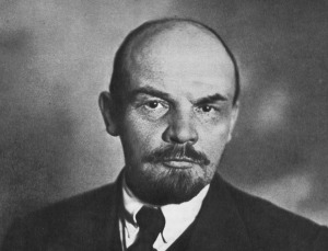 lenin