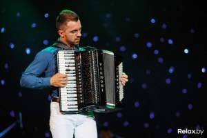 piligrymka Luchaj_Minsk