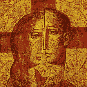 Абраз Сужэнскіх сустрэч (1)