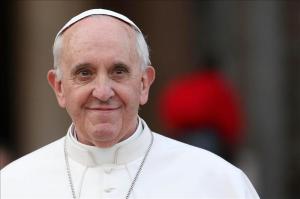 Papa-Francisco