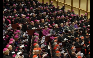 synod