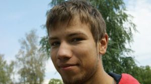 Slizewicz pawel