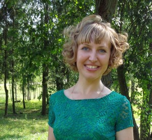 Iryna Petrusewicz