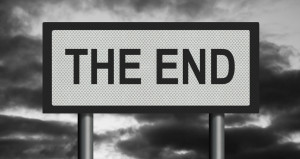 The End