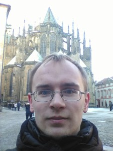 Вадзім Крывенькі