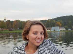 Вольга Тарасевіч