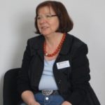 Спадарыня Маргарэт