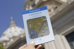 Laudato-Si