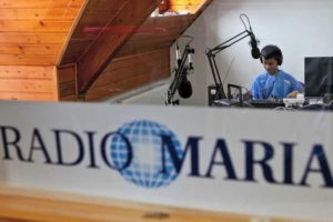 radiomaryja