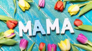 mama